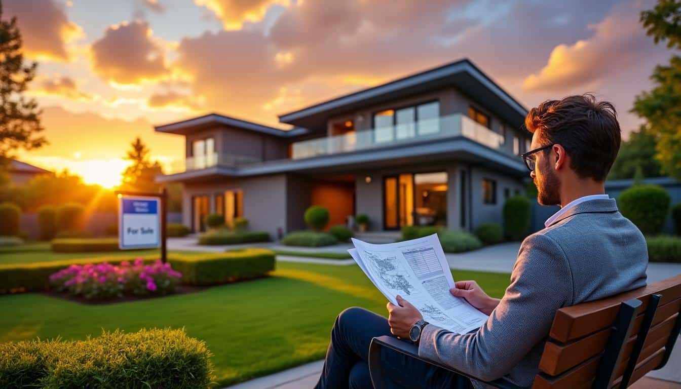 découvrez s'il est toujours possible de devenir rentier grâce à l'immobilier en 2024 : stratégies, conseils et réalités du marché pour générer des revenus passifs et atteindre l'indépendance financière.